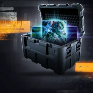 BO6 All Mastery Camos Bundle
