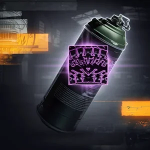 BO6 Dark Spine Camo Boost