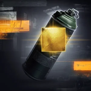BO6 Gold Camo Boost