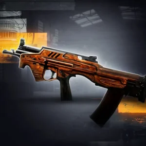 BO6 Cypher 091 Unlock