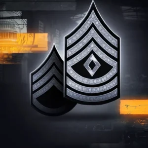 BO6 Military Rank Boost