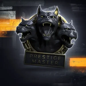 BO6 Prestige Master Rank Boost