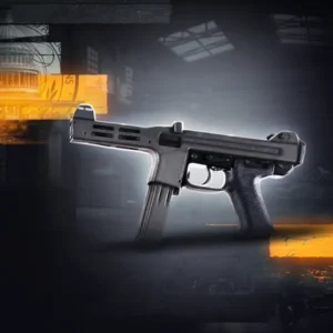BO6 Ladra SMG Unlock
