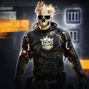 Warzone Ranked Boosting