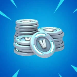 Fortnite V-Bucks