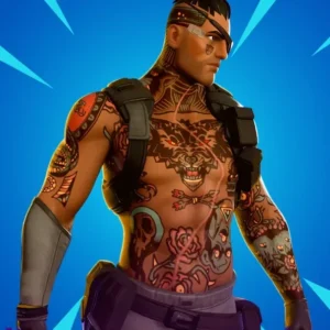 Fortnite Ballistic Rank Boost