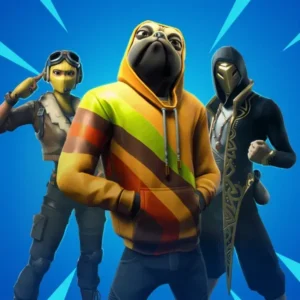 Fortnite Battle Pass Leveling Boost
