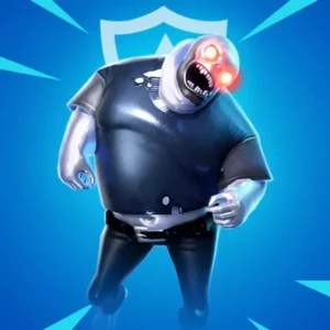 Fortnite Endurance Boost