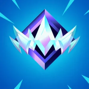 Fortnite OG Rank Boost