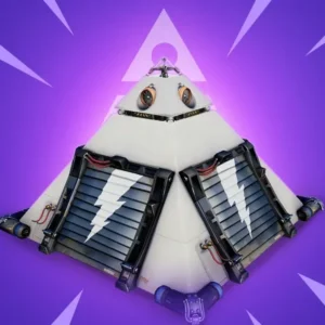 Fortnite Storm Shield Defense Boost